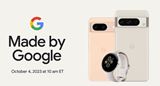 Google dnes predstaví svoje Pixel 8 mobily